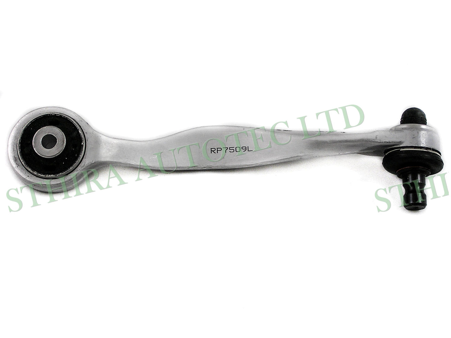 Volkswagen Group A4-6 Front Left Hand Suspension Control Arm - Upper - OEM Ref 4D0407509K - RP7509L