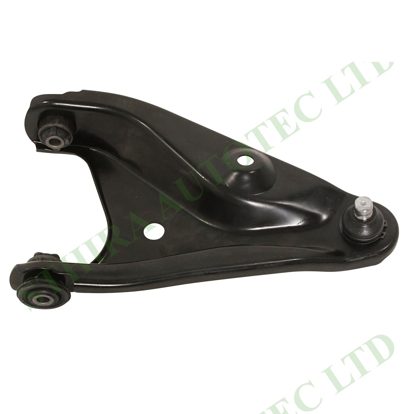 Dacia Logan 04- Front Left Hand Suspension Control Arm - Sheet Metal - OEM Ref 6001547520 - RP7520L