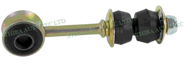 Volvo 740-760 Front Left and Right Anti-roll Bar Link / Stabiliser Link - OEM Ref 9157725 - RP7725