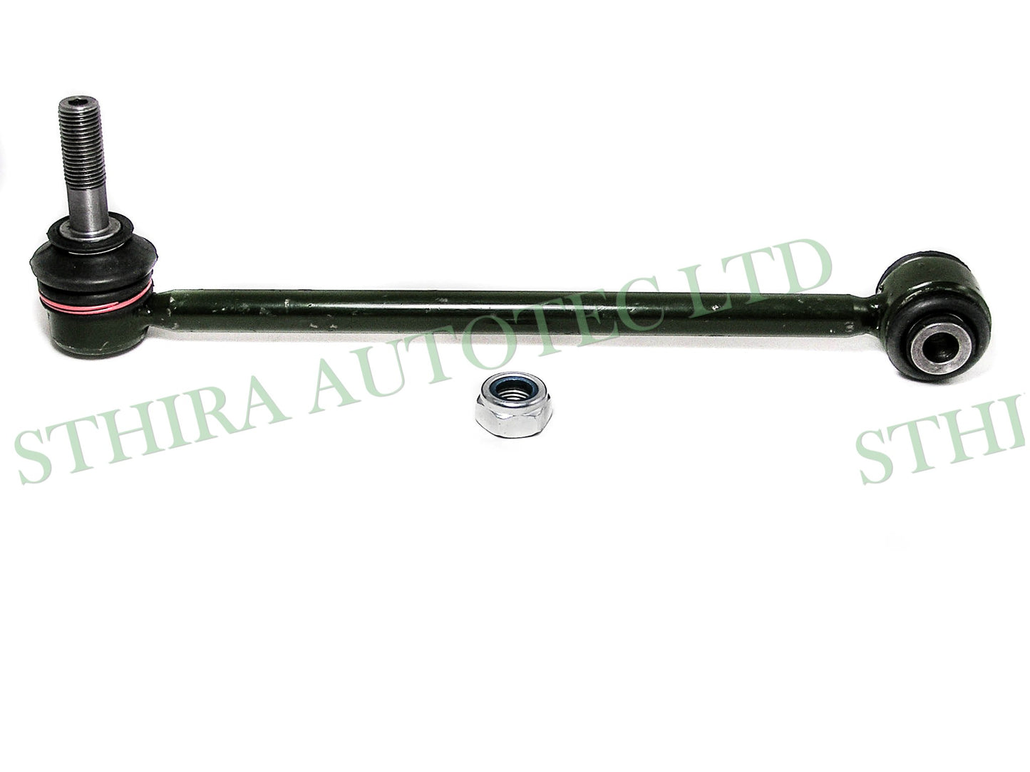 Peugeot 406 Rear Left and Right Anti-roll Bar Link / Stabiliser Link - OEM Ref 5178.3900000000003 - RP7839