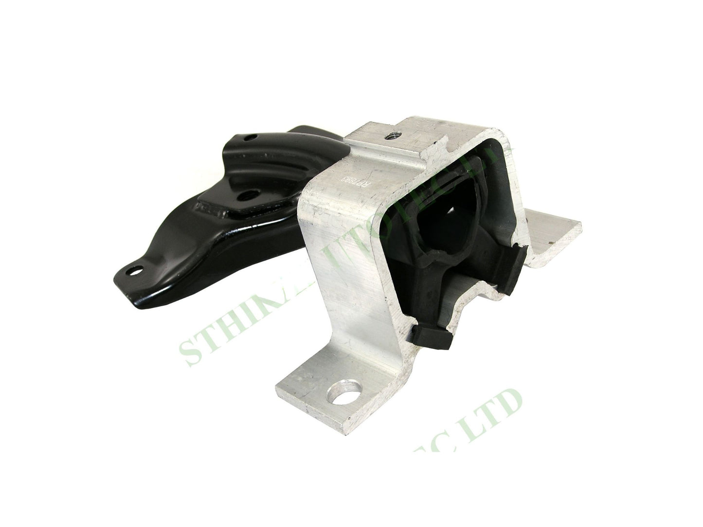 Dacia / Renault Logan Kangoo II- 04- Engine Engine / Gearbox Mounting - OEM Ref 6001547893 - RP7893