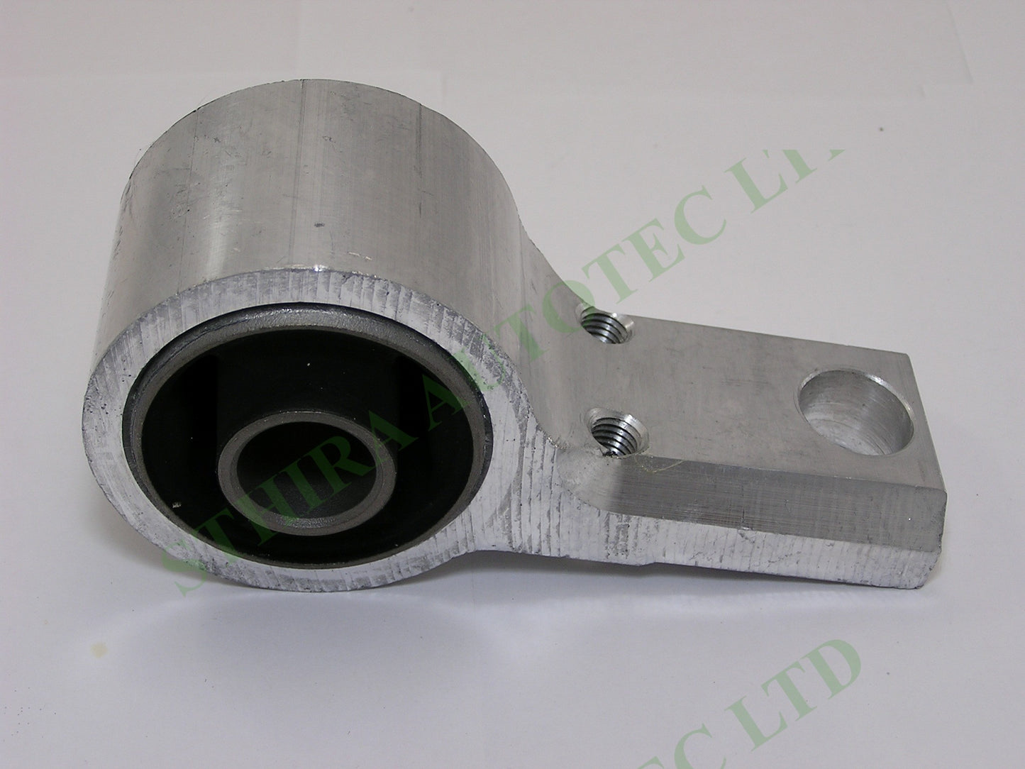 Ford Fiesta V Front Left and Right Suspension Bush - Aluminium - OEM Ref 1207447-8 Big Bush - RP7R8LBB