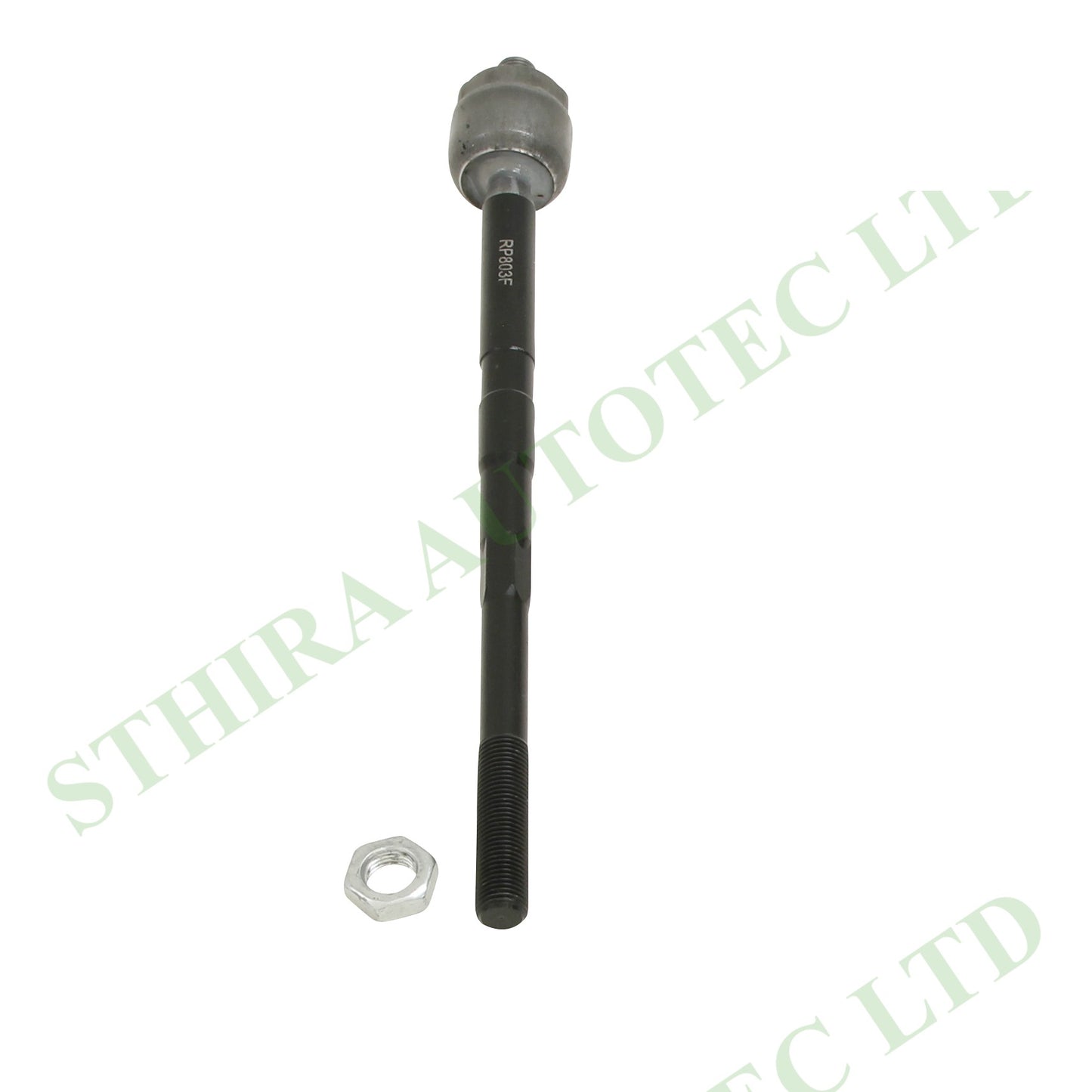 Volkswagen Group Polo V -2009 Front Left and Right Inner Tie Rod / Steering Rack End - OEM Ref 6Q0419803F - RP803F