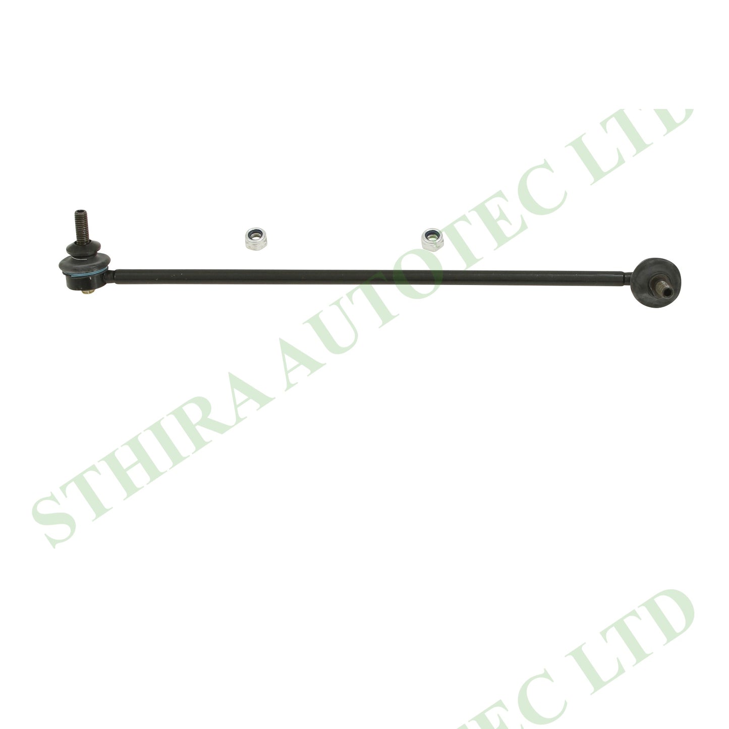 BMW 7 Series E65-66 Front Left Hand Anti-roll Bar Link / Stabiliser Link - OEM Ref 31356778069 - RP8069L