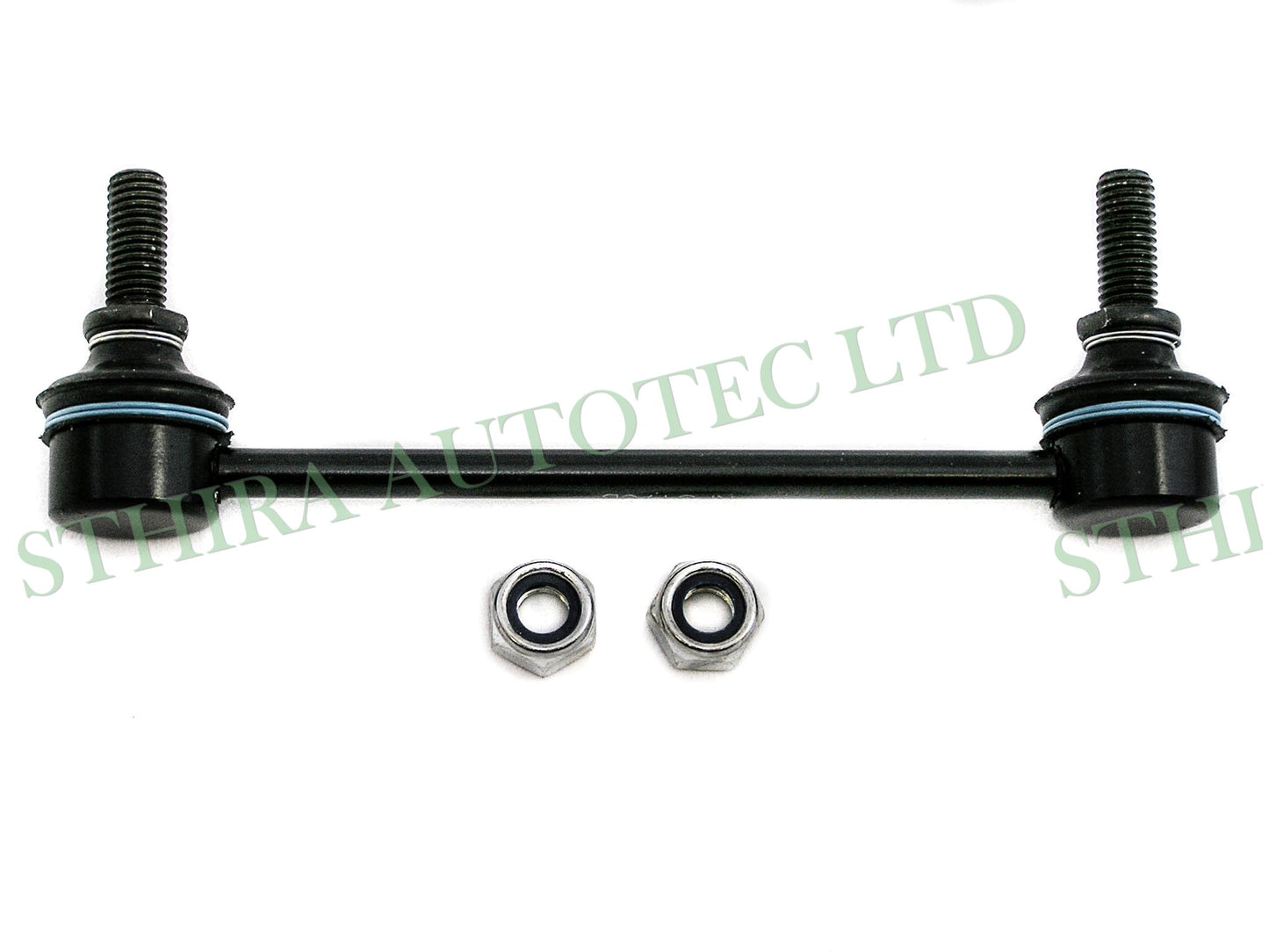 Mazda 323 Mk VI Rear Left and Right Anti-roll Bar Link / Stabiliser Link - OEM Ref B30H28170B - RP8170B