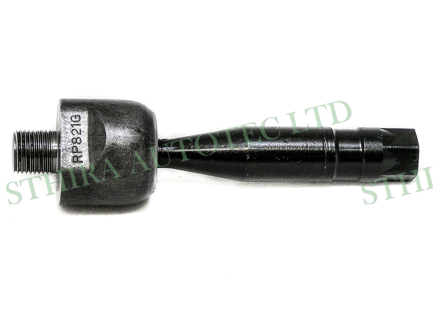 Volkswagen Group A4 02-08 Front Left and Right Inner Tie Rod / Steering Rack End - OEM Ref 8E0422821 - RP821G