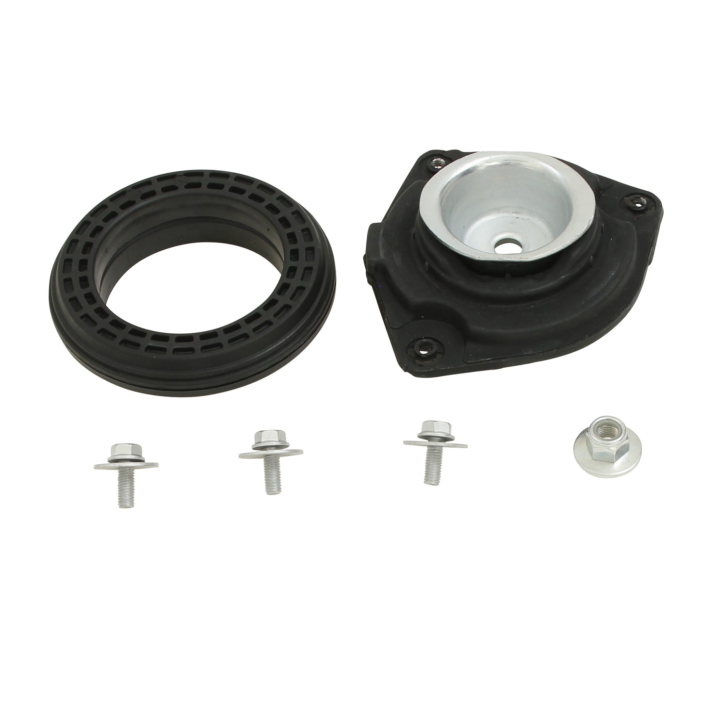 Renault / Nissan Clio Mk III-Micra III 05- Front Right Hand Strut Mount Kit - Bearing - OEM Ref 7701208823 - RP823RK