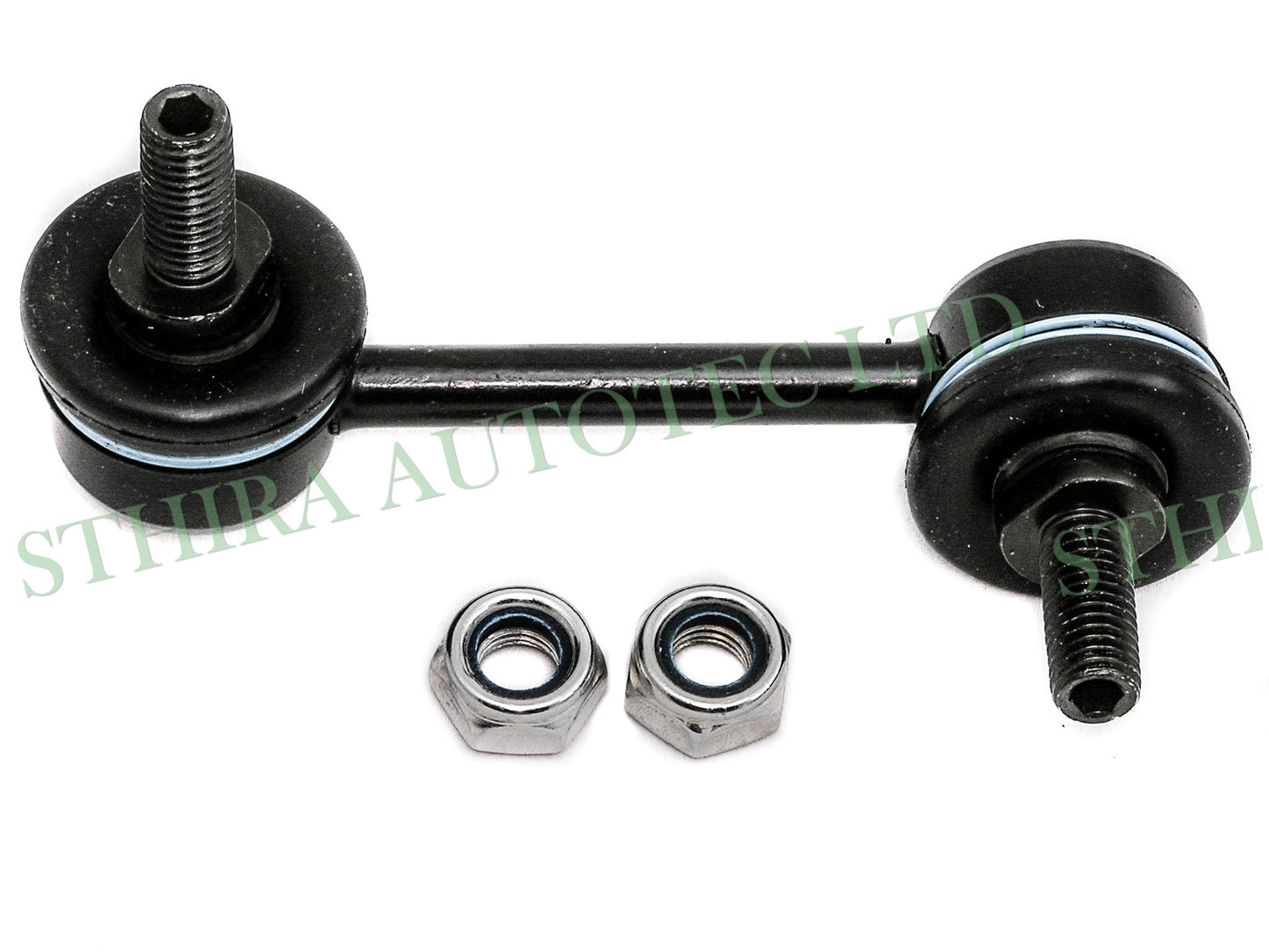 Alfa 166 Series Rear Right Hand Anti-roll Bar Link / Stabiliser Link - OEM Ref 60628255 - RP8255
