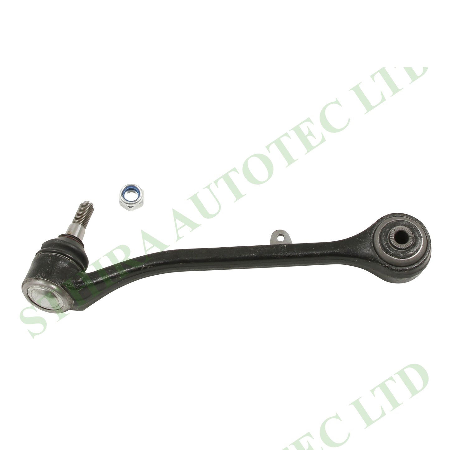 BMW X3 03- E83 Front Right Hand Suspension Control Arm - Lower Cast Iron - OEM Ref 31103418338 - RP8338R