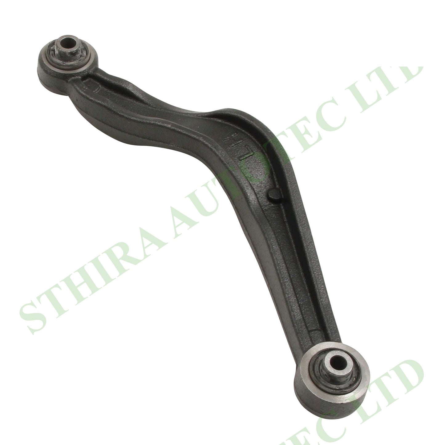 Vauxhall Insignia Mk I Rear Left Hand Suspension Control Arm - Cast Iron - OEM Ref 13318344 - RP8344L