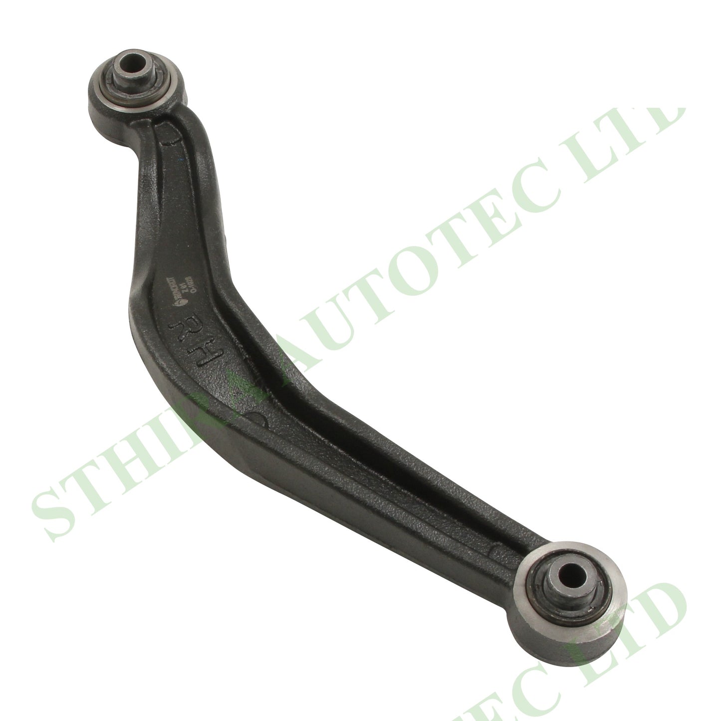 Vauxhall Insignia Mk I Rear Right Hand Suspension Control Arm - Cast Iron - OEM Ref 13318345 - RP8345R
