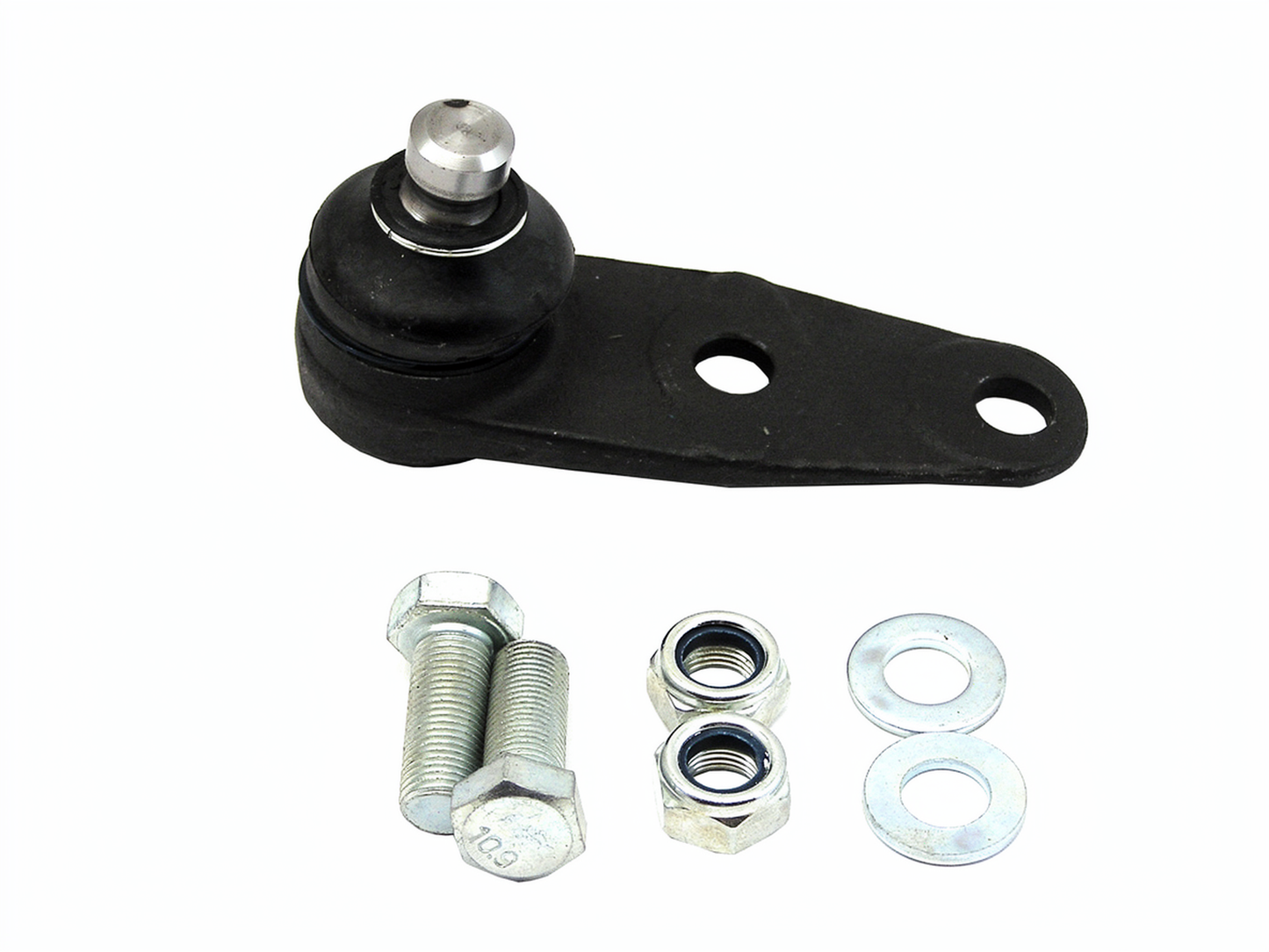 Nissan / Renault Clio I-II-Kubistar Front Left and Right Ball Joint - Cone - OEM Ref 7701468411 - RP8411