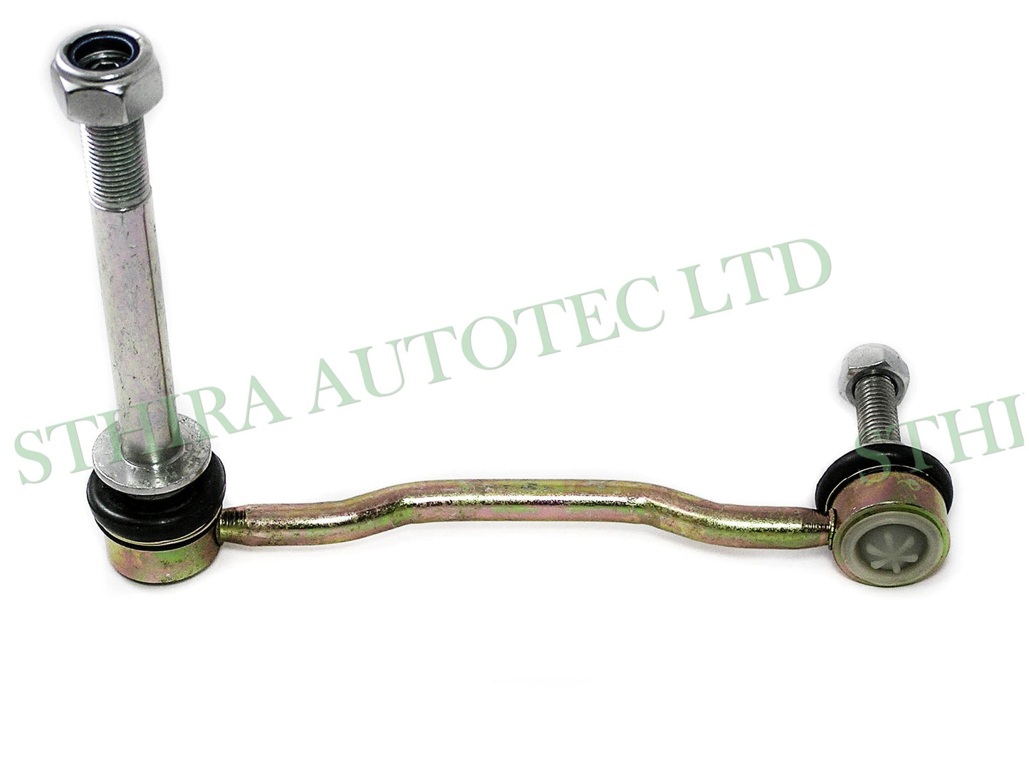 Peugeot 407 Front Left and Right Anti-roll Bar Link / Stabiliser Link - OEM Ref 5087.53 - RP8753