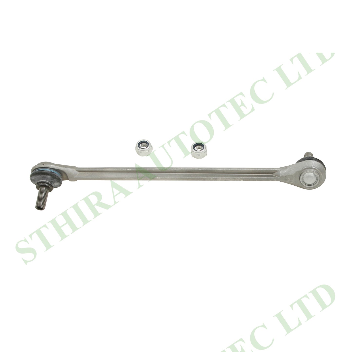 Mercedes-Benz C Class 204 Front Right Hand Anti-roll Bar Link / Stabiliser Link - Aluminium - OEM Ref 2043201889 - RP889R