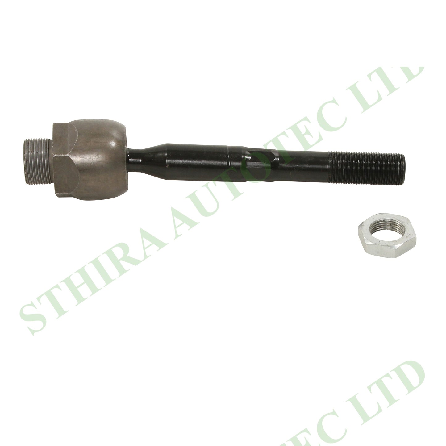 Toyota Land Cruiser Front Left and Right Inner Tie Rod / Steering Rack End - OEM Ref 4550369015 - RP9015
