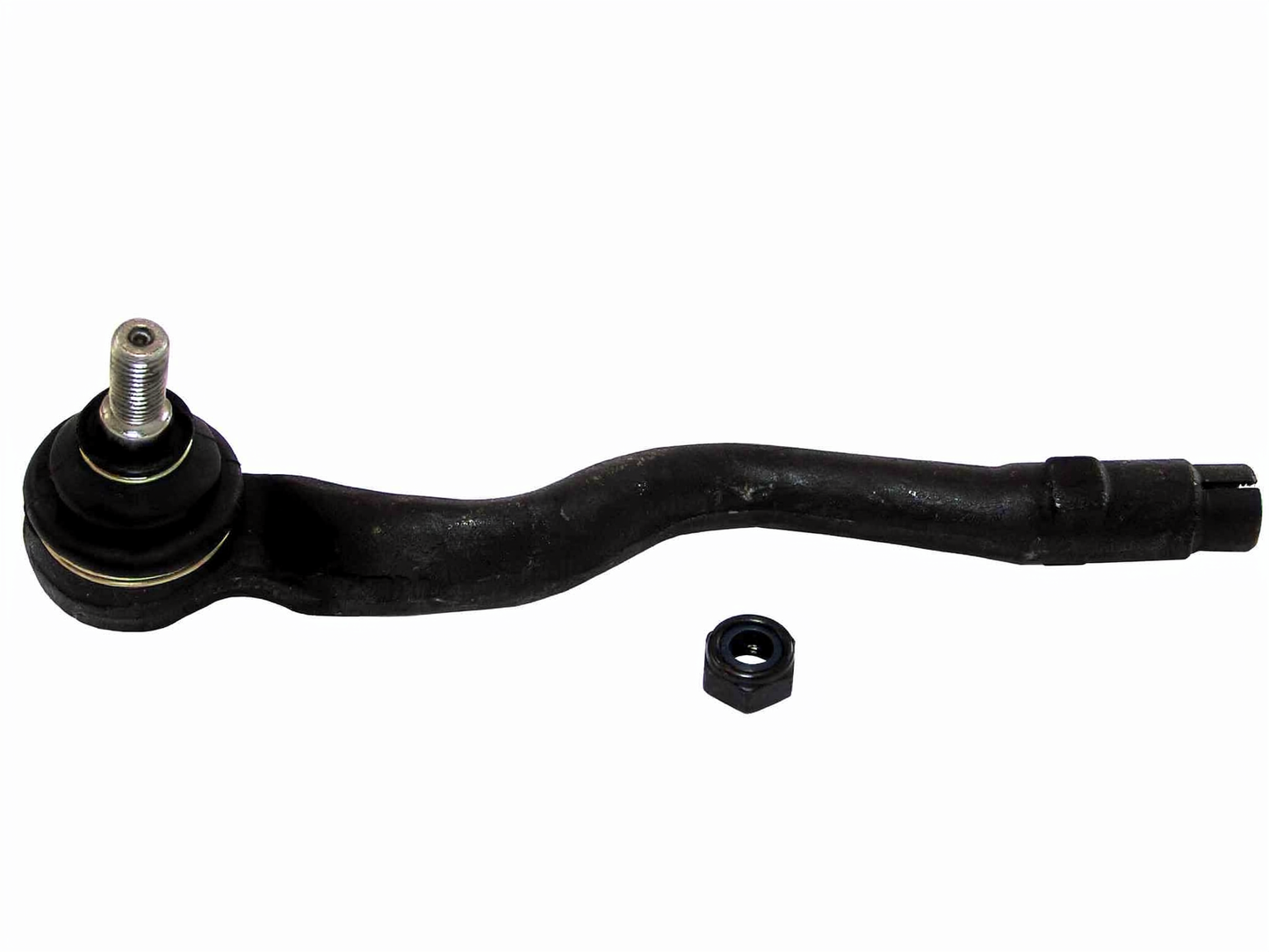 BMW 3 Series E36 Front Left Hand Track Rod End - OEM Ref 32111139313 - RP9313L