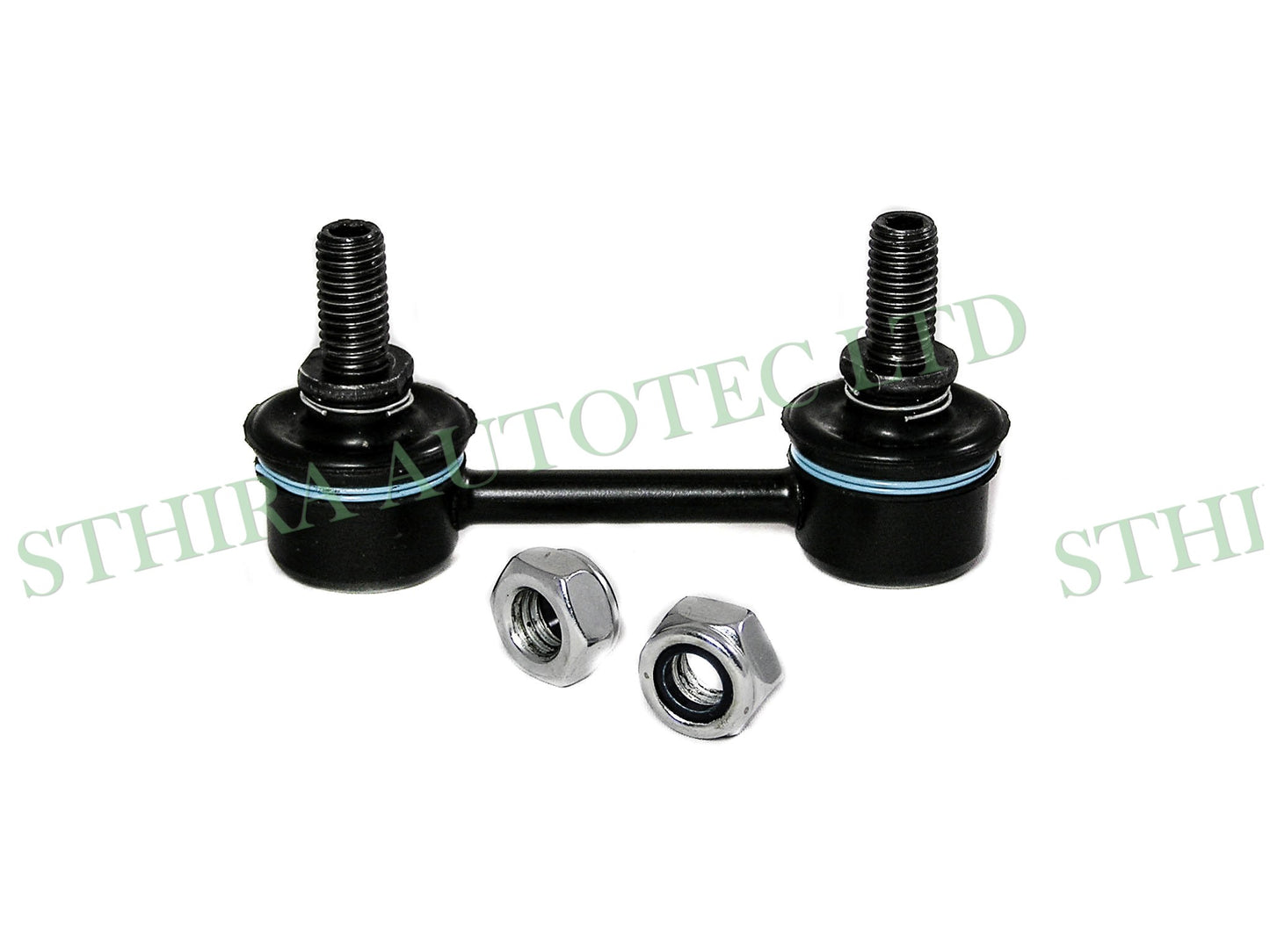 Mitsubishi Colt Rear Left and Right Anti-roll Bar Link / Stabiliser Link - OEM Ref MB809354 - RP9354