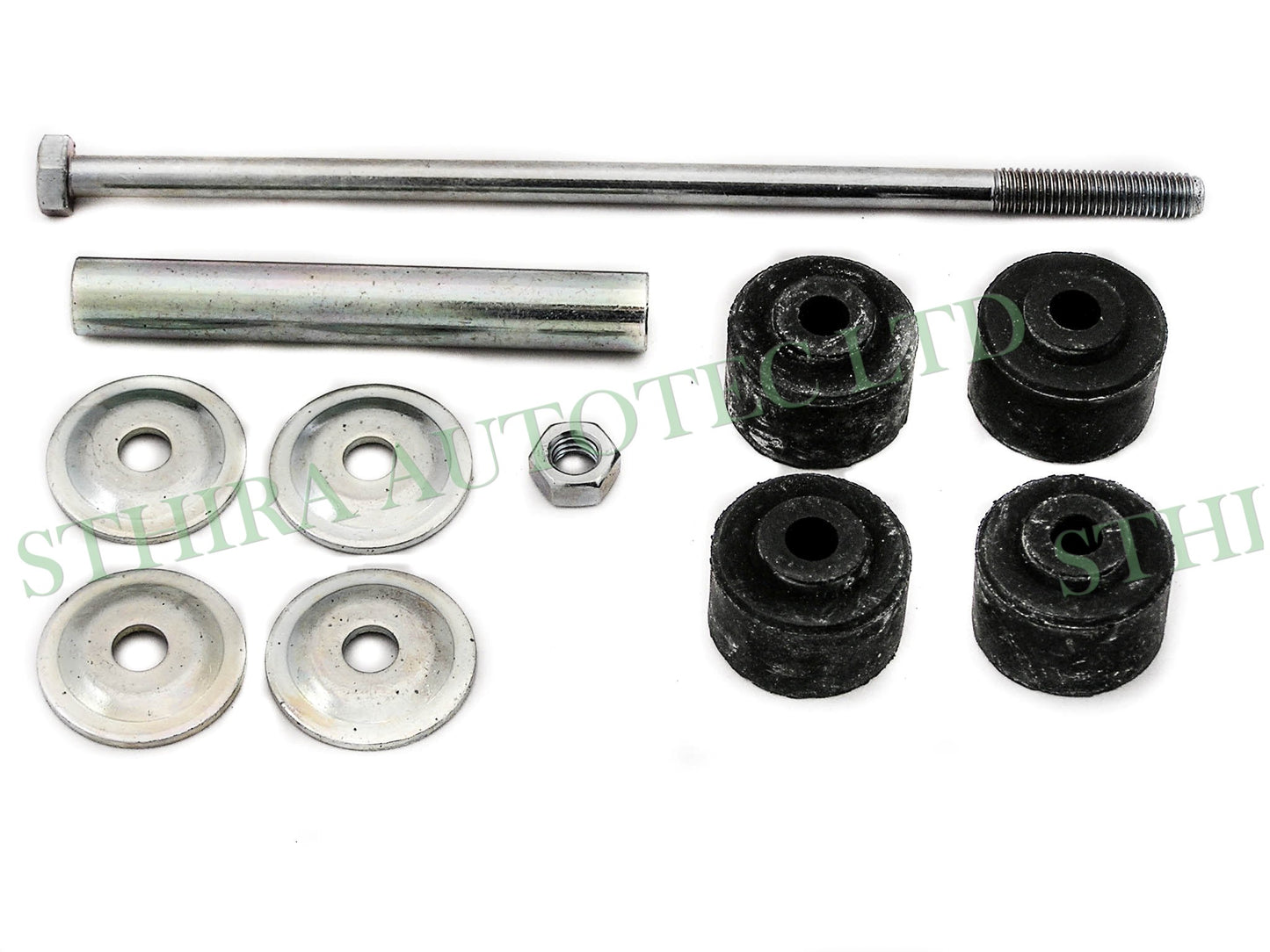 Vauxhall Astra Front Left and Right Anti-roll Bar Link / Stabiliser Link - OEM Ref 90009367 - RP9367
