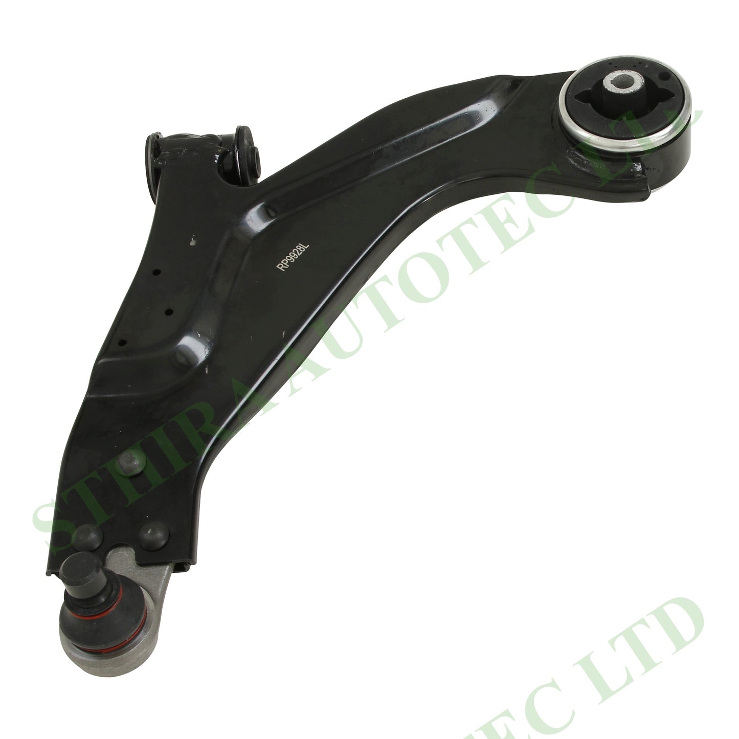 Ford Mondeo III 00-07 Front Left Hand Suspension Control Arm - Sheet Metal - OEM Ref 1139928 - RP9928L