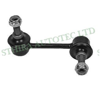 Honda CR-V 2002- Rear Left Hand Anti-roll Bar Link / Stabiliser Link - OEM Ref 52321S9A003 - RPA003L
