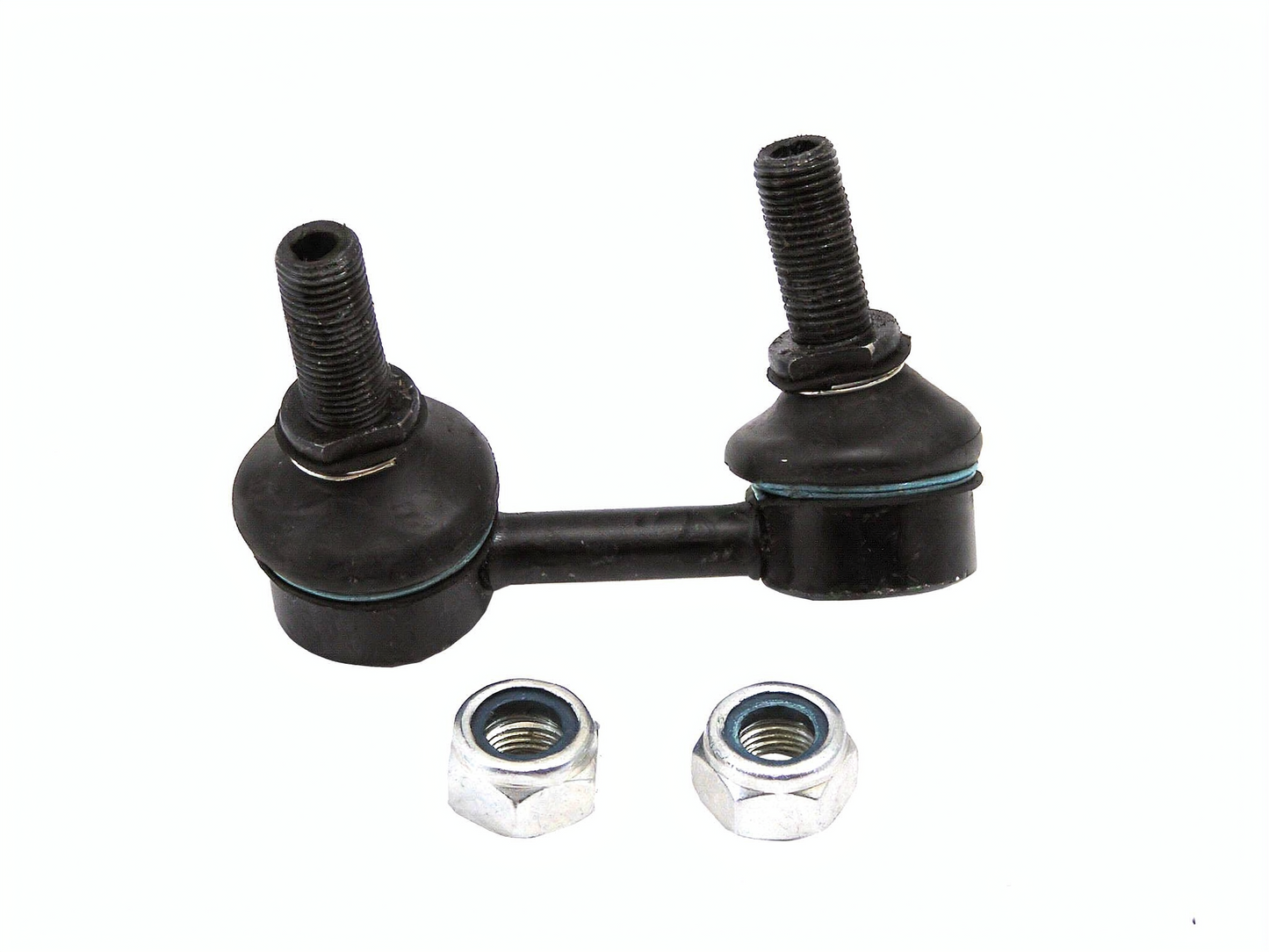Nissan Navara & Pathfinder III Front Left Hand Anti-roll Bar Link / Stabiliser Link - OEM Ref 54668EA010 - RPA010L