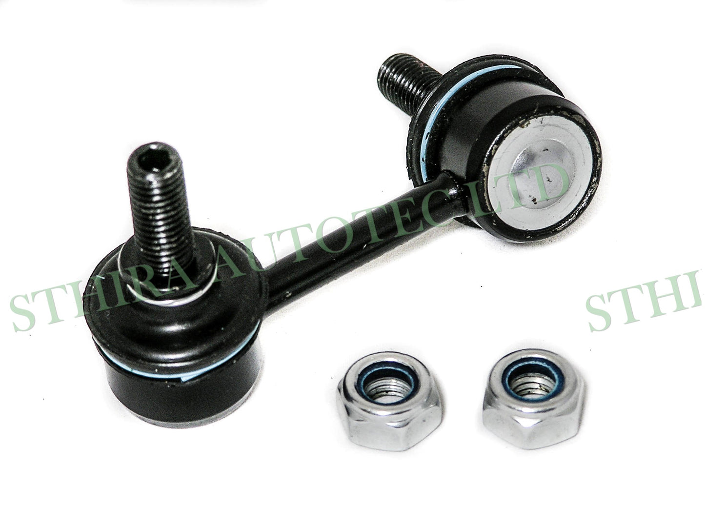 Honda Civic VI 01-05 Rear Left Hand Anti-roll Bar Link / Stabiliser Link - OEM Ref 52321S5A013 - RPA013L
