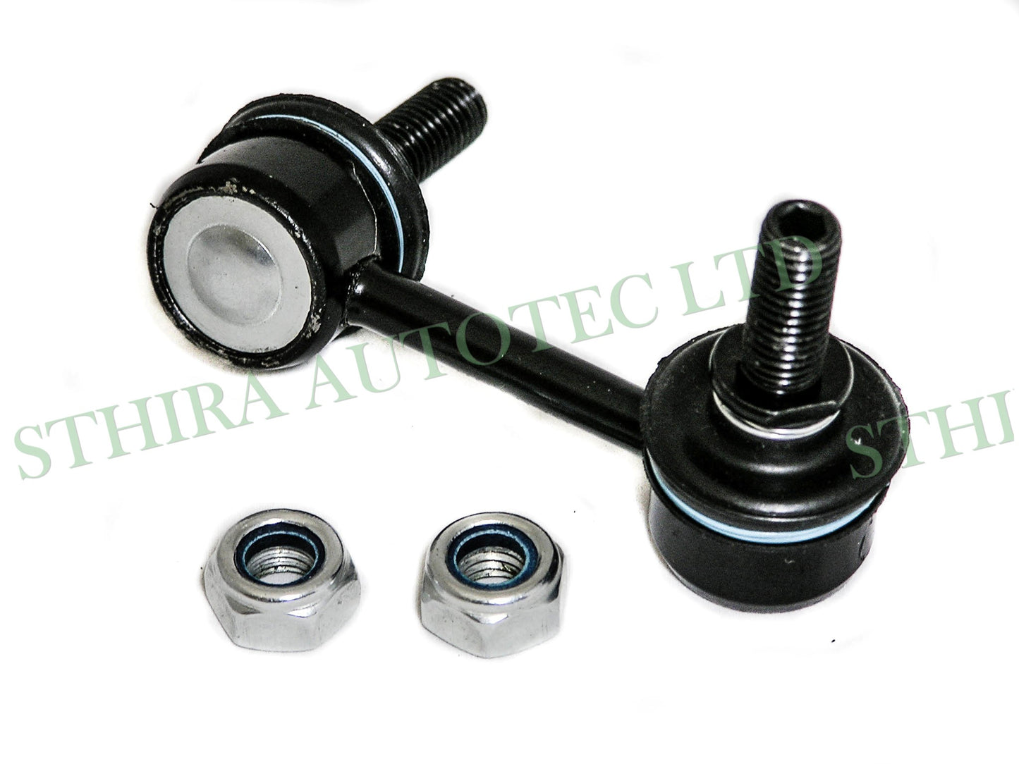 Honda Civic VI 01-05 Rear Right Hand Anti-roll Bar Link / Stabiliser Link - OEM Ref 52320S5A013 - RPA013R