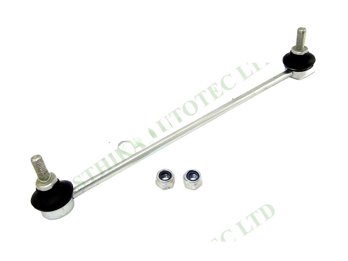 Honda Jazz 04- Front Left Hand Anti-roll Bar Link / Stabiliser Link - OEM Ref 51321SAAJ01 - RPAJ01L