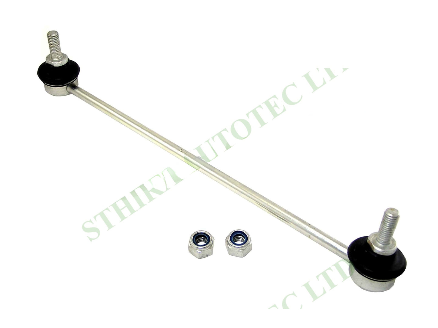 Honda Jazz 04- Front Right Hand Anti-roll Bar Link / Stabiliser Link - OEM Ref 51320SAAJ01 - RPAJ01R