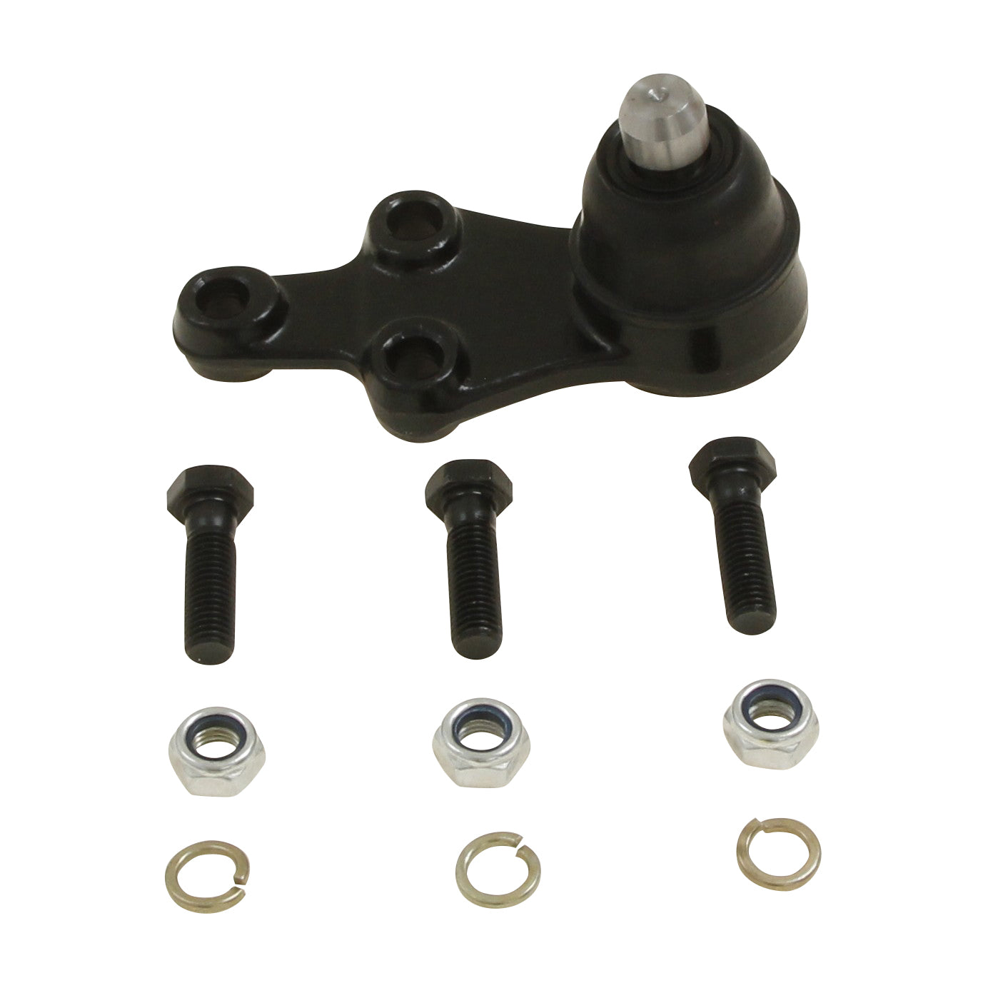Hyundai / Kia Sedona-iLoad Front Left and Right Ball Joint - Cone - OEM Ref 545303J000 - RPBJ000