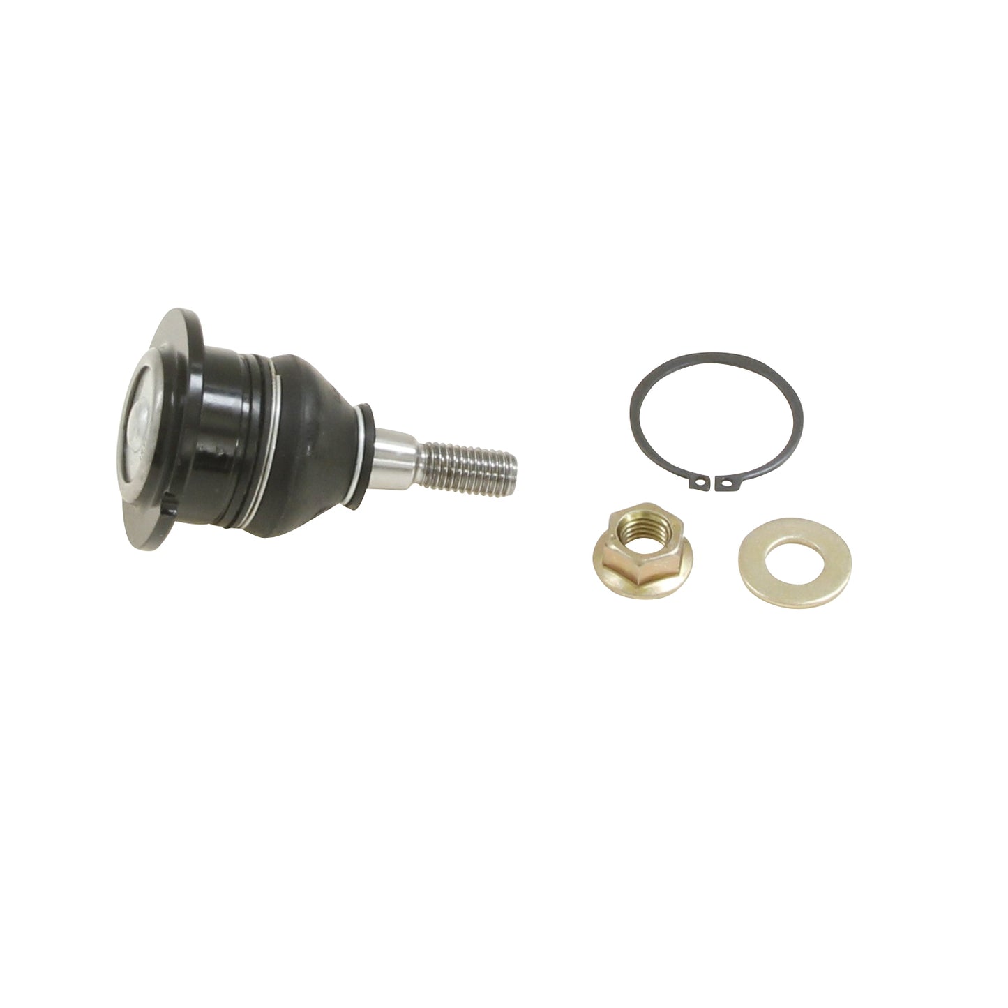 Land Rover Discovery III-IV Front Left and Right Ball Joint - Upper Cone - OEM Ref RBK500030 - RPBJ0030