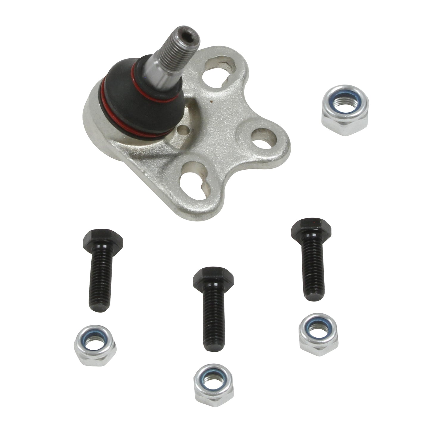 Mercedes-Benz A-B Class-12 Front Left and Right Ball Joint - Cone - OEM Ref 1693330127 - RPBJ0127