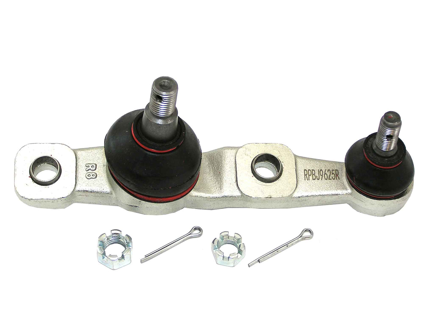 Lexus IS-GS II Front Right Hand Ball Joint - OEM Ref 4333039625 - RPBJ9625R