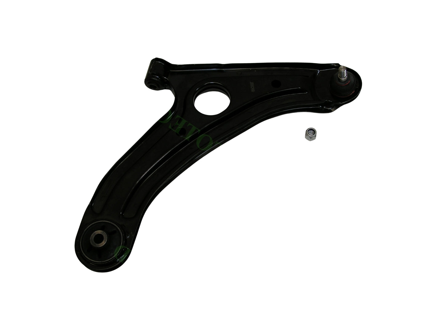 Hyundai Getz Front Right Hand Suspension Control Arm - Sheet Metal - OEM Ref 545011C000 - RPC000R