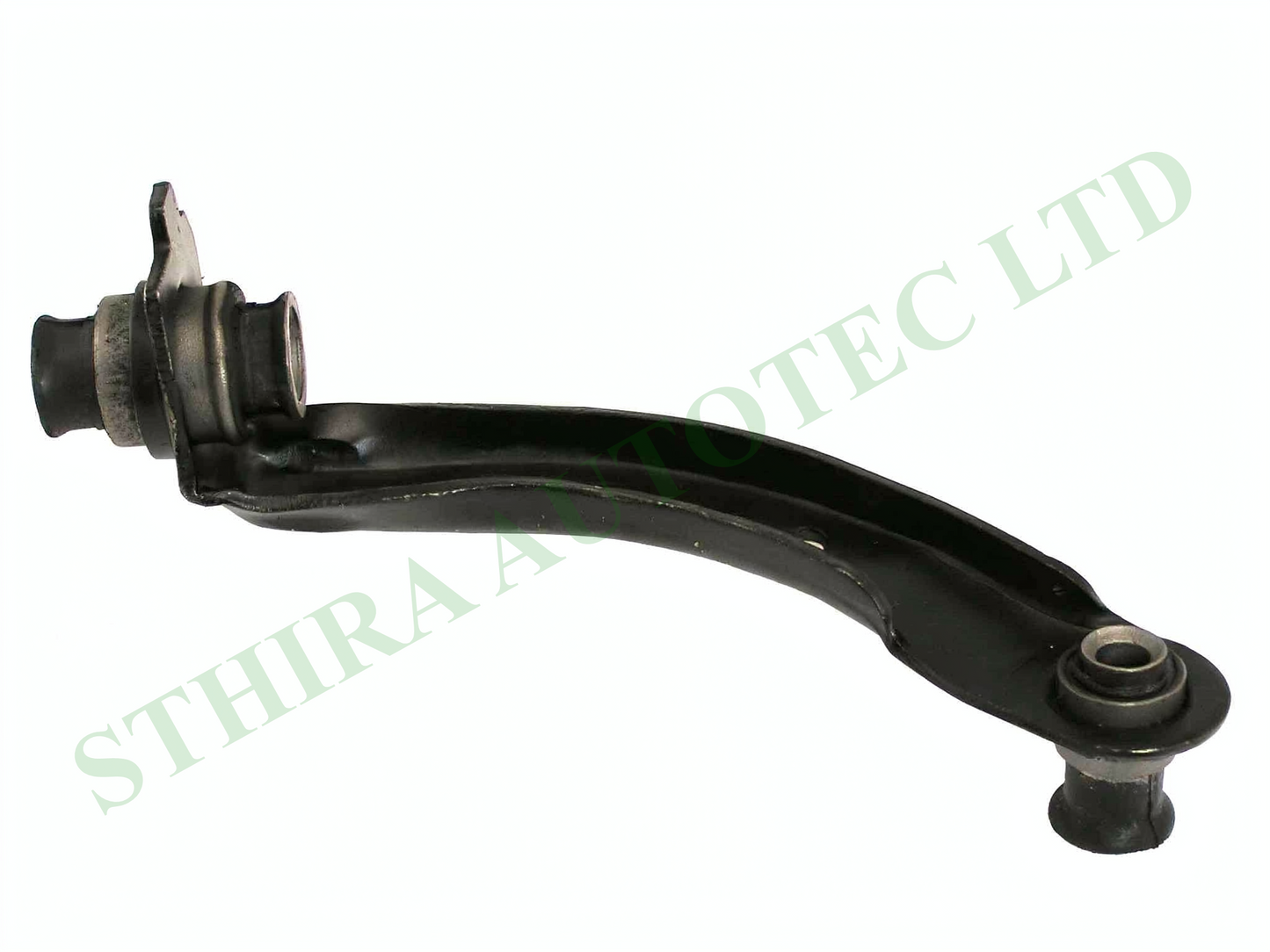 Nissan / Renault Clio-Micra III-Note Front Left Hand Engine / Gearbox Mounting - OEM Ref 54525BC01A - RPC01AL