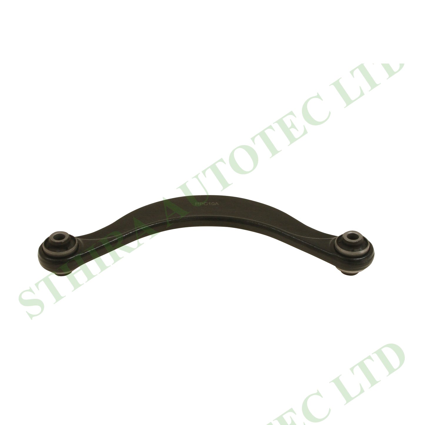 Mazda 6 2002-2007 Rear Left and Right Suspension Control Arm - Upper Cast Steel - OEM Ref GJ6A28C10A - RPC10A