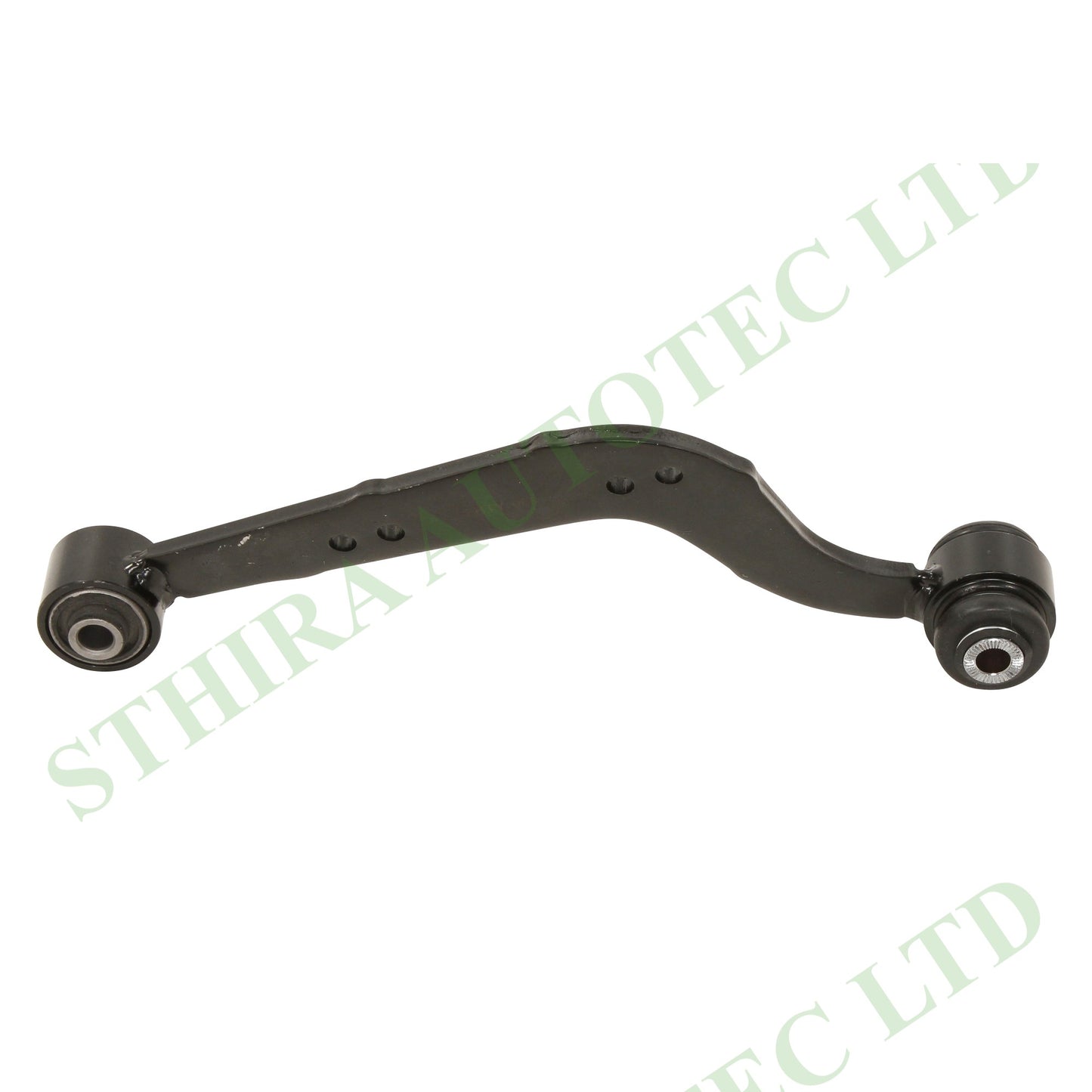 Toyota Rav 4 III-IV Rear Left Hand Suspension Control Arm - Upper Cast Steel - OEM Ref 4879042020 - RPCA020L