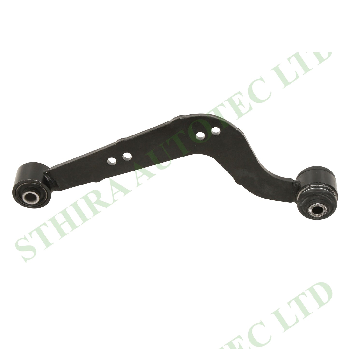 Toyota Rav 4 III-IV Rear Right Hand Suspension Control Arm - Upper Cast Steel - OEM Ref 4877042040 - RPCA040R