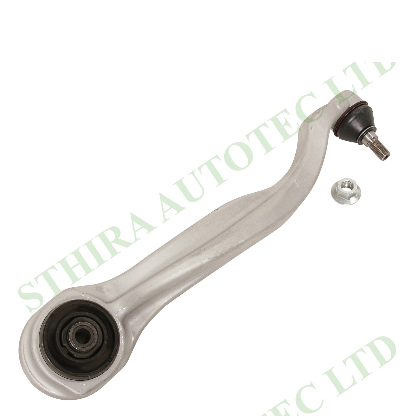 Mercedes-Benz CLS-AMG 2011-2017 Front Left Hand Suspension Control Arm - Upper Aluminium - OEM Ref 2183301111 - RPCA1111L