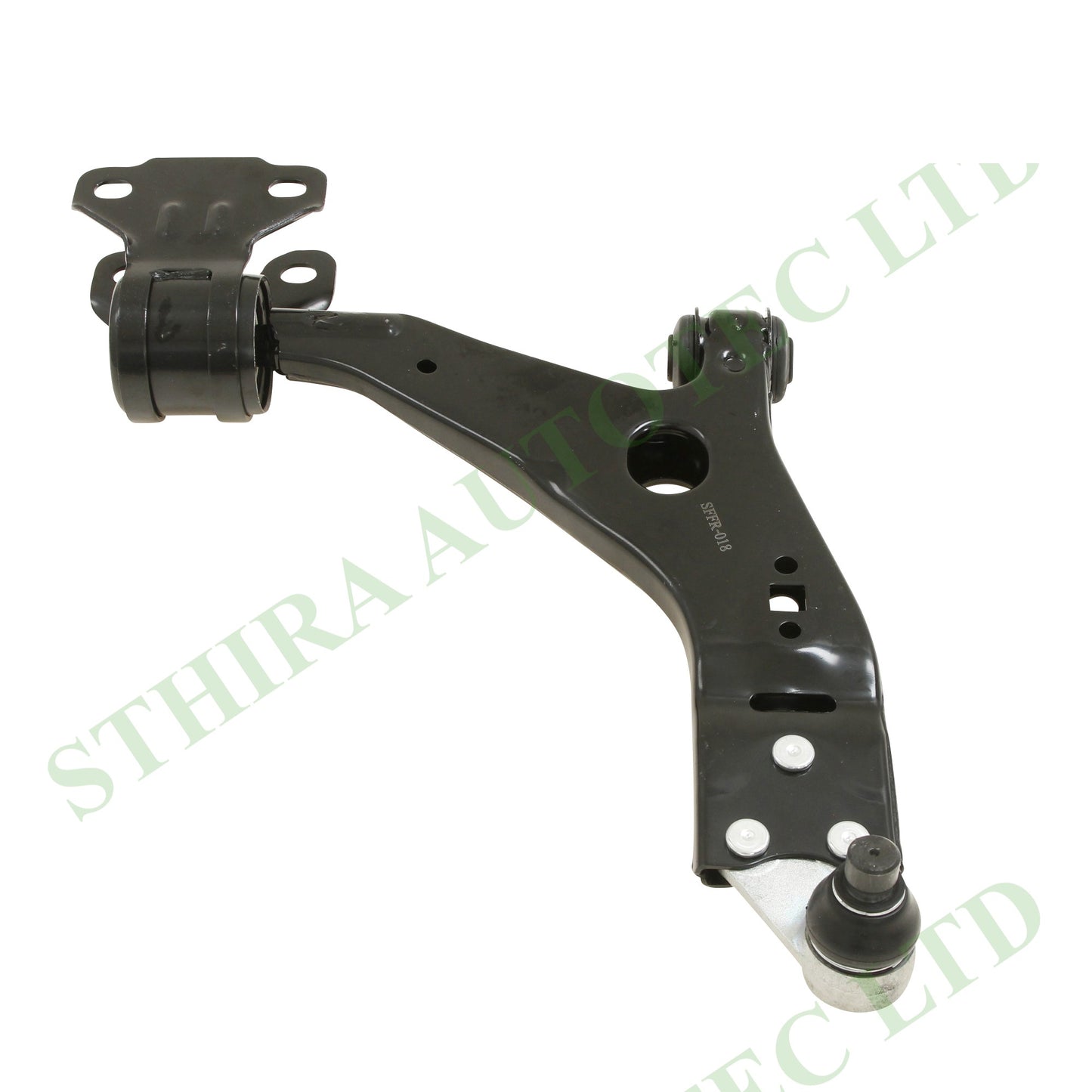 Ford Kuga Mk II 2013- Front Right Hand Suspension Control Arm - Sheet Metal - OEM Ref 1793236 - RPCA3236R