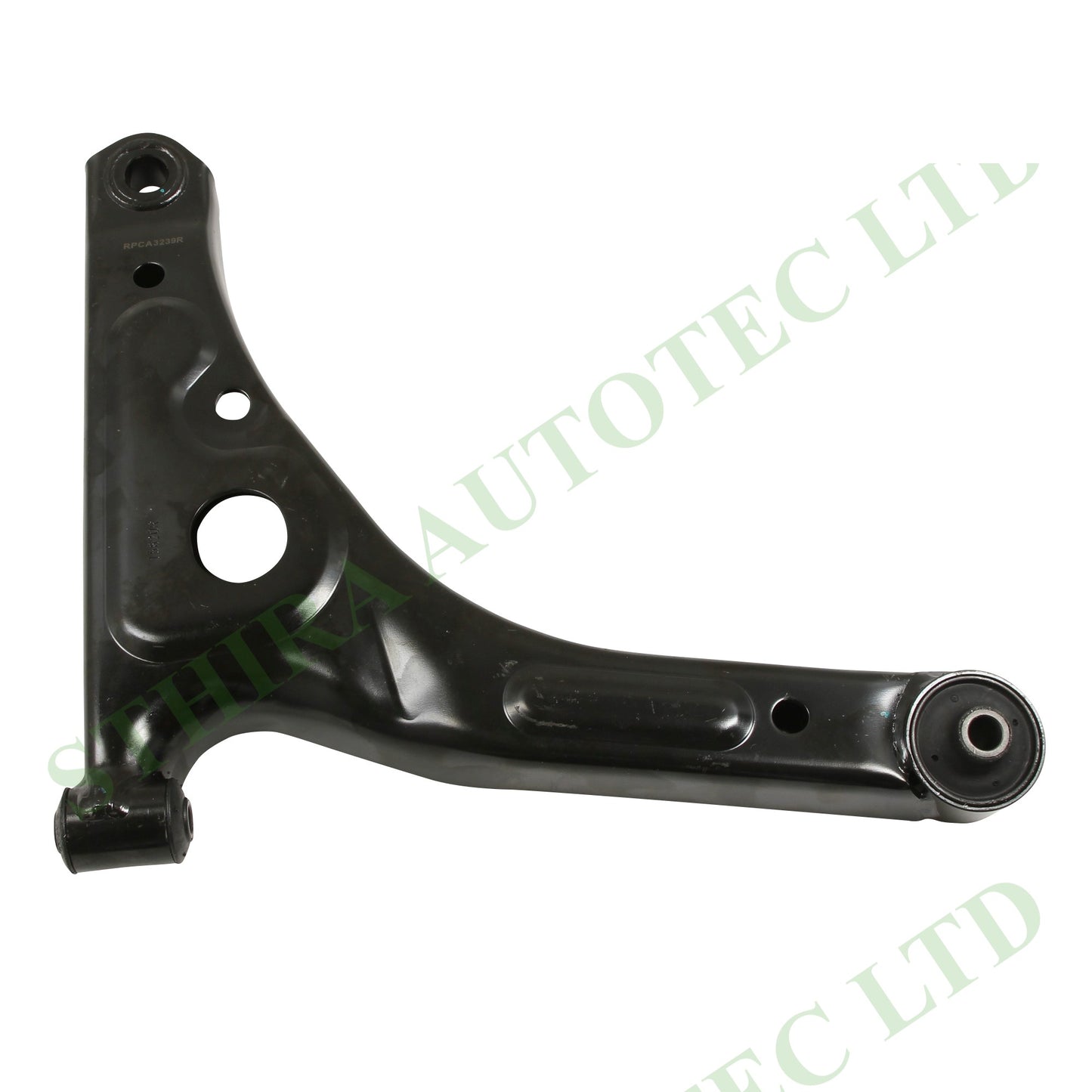 Ford Transit HD Susp-06-14 Front Right Hand Suspension Control Arm - Sheet Metal - OEM Ref 1553239 - RPCA3239R