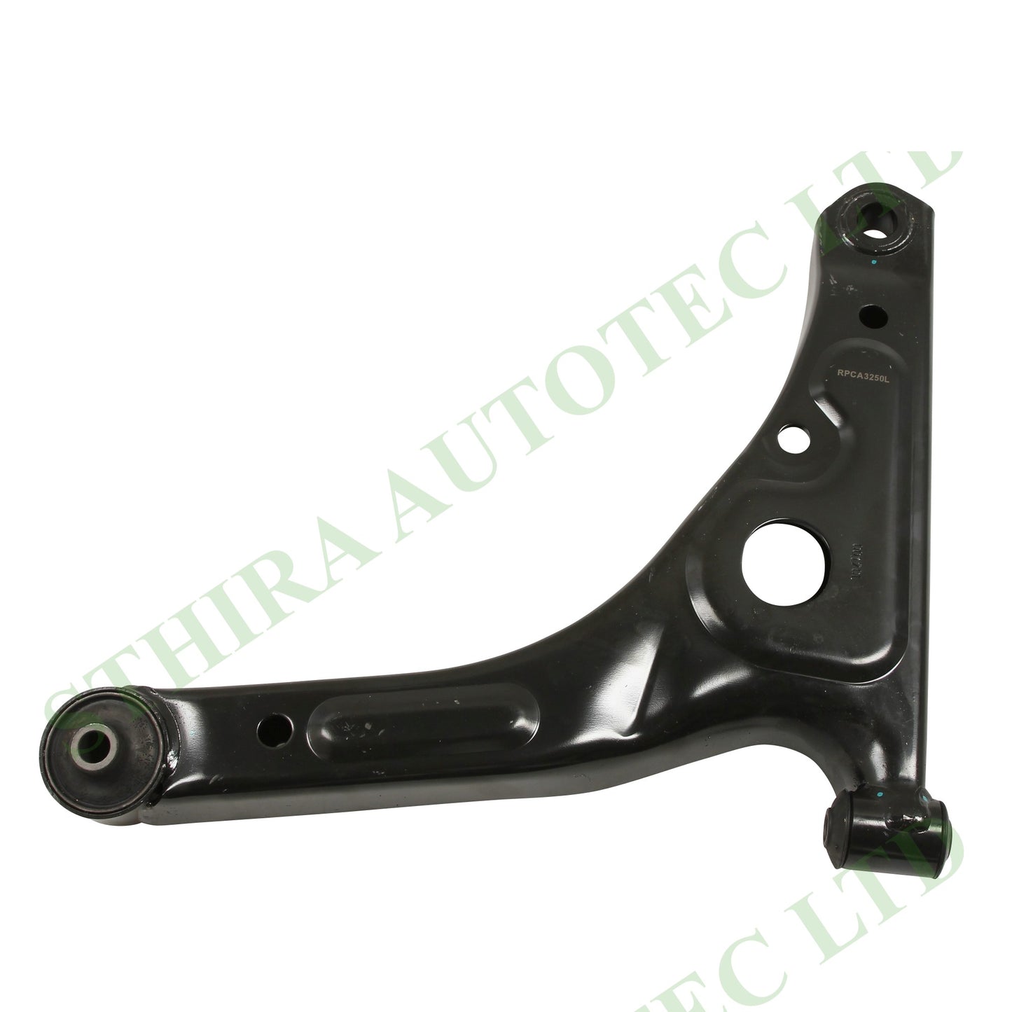 Ford Trasit HD Susp-06-14 Front Left Hand Suspension Control Arm - Sheet Metal - OEM Ref 1553250 - RPCA3250L
