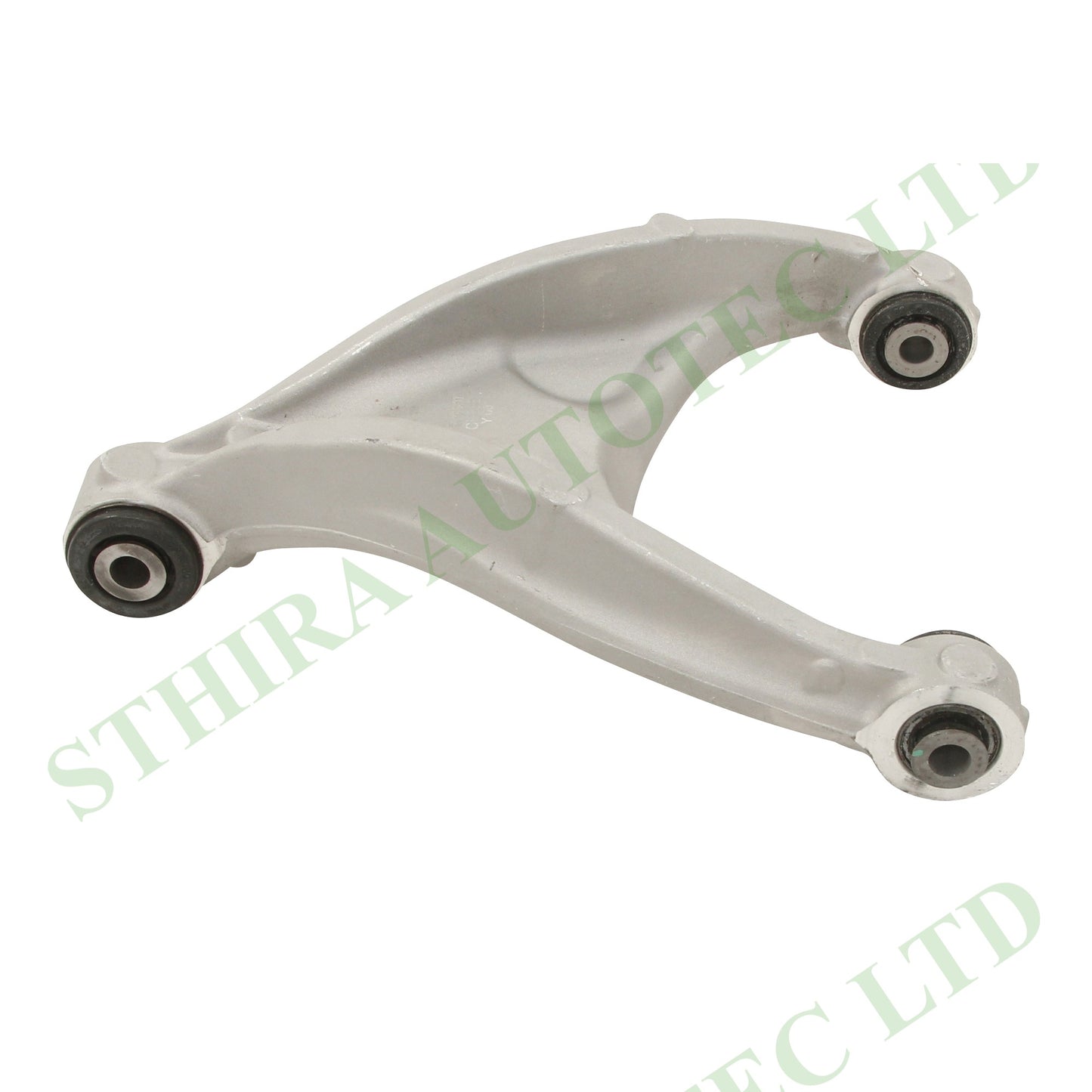 Peugeot 407-C7 Rear Right Hand Suspension Control Arm - Lower Aluminium - OEM Ref 5175.CP - RPCA75CPR