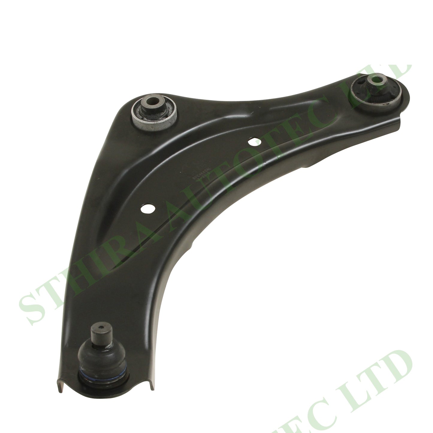 Nissan Juke 2010- Front Left Hand Suspension Control Arm - Sheet Metal - OEM Ref 545011KK0A - RPCAKK0AL