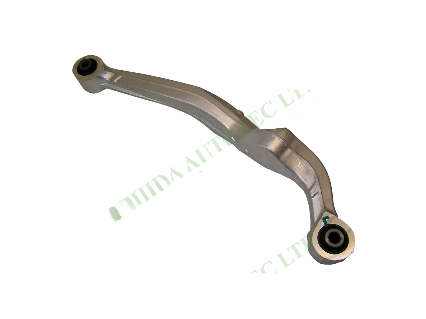 Nissan Qashqai-X-Trail 07- Rear Left Hand Lateral Arm - Upper Aluminium - OEM Ref 55121JD00B - RPD00BL