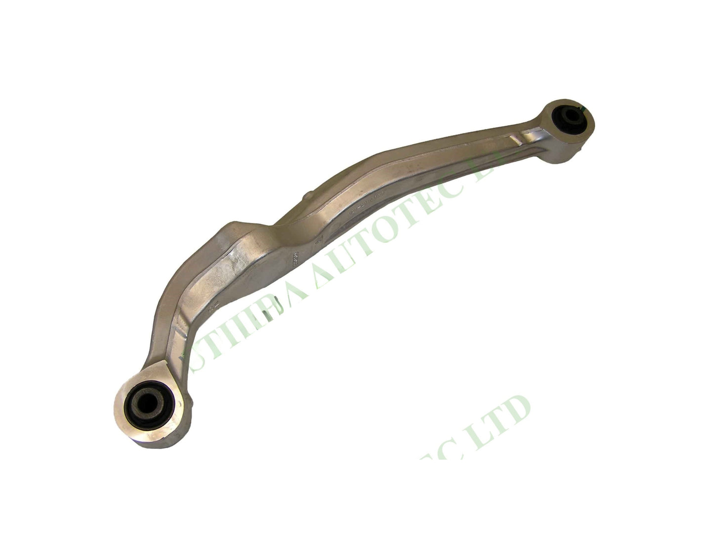 Nissan Qashqai-X-Trail 07- Rear Right Hand Lateral Arm - Upper Aluminium - OEM Ref 55120JD00B - RPD00BR