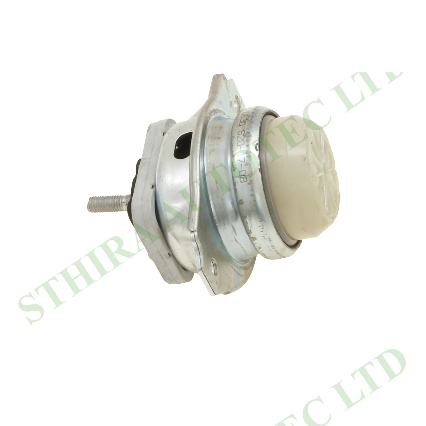 Land Rover Range Rover Spt Front Left and Right Engine / Gearbox Mounting - Hydraulic - OEM Ref KKB500630 - RPEM0630