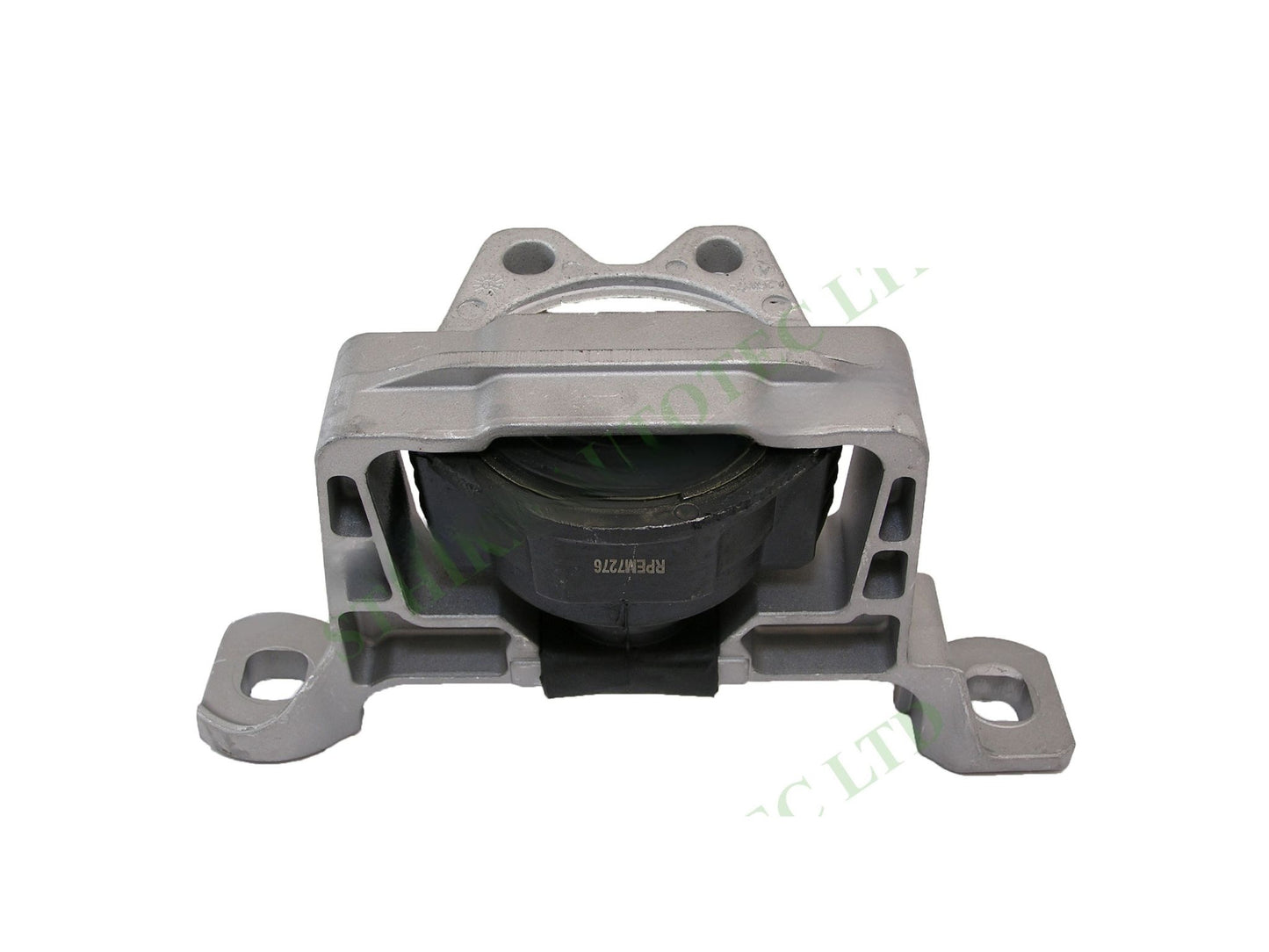 Ford Focus II-C-Max Engine Engine / Gearbox Mounting - Aluminium - OEM Ref 1677276 - RPEM7276