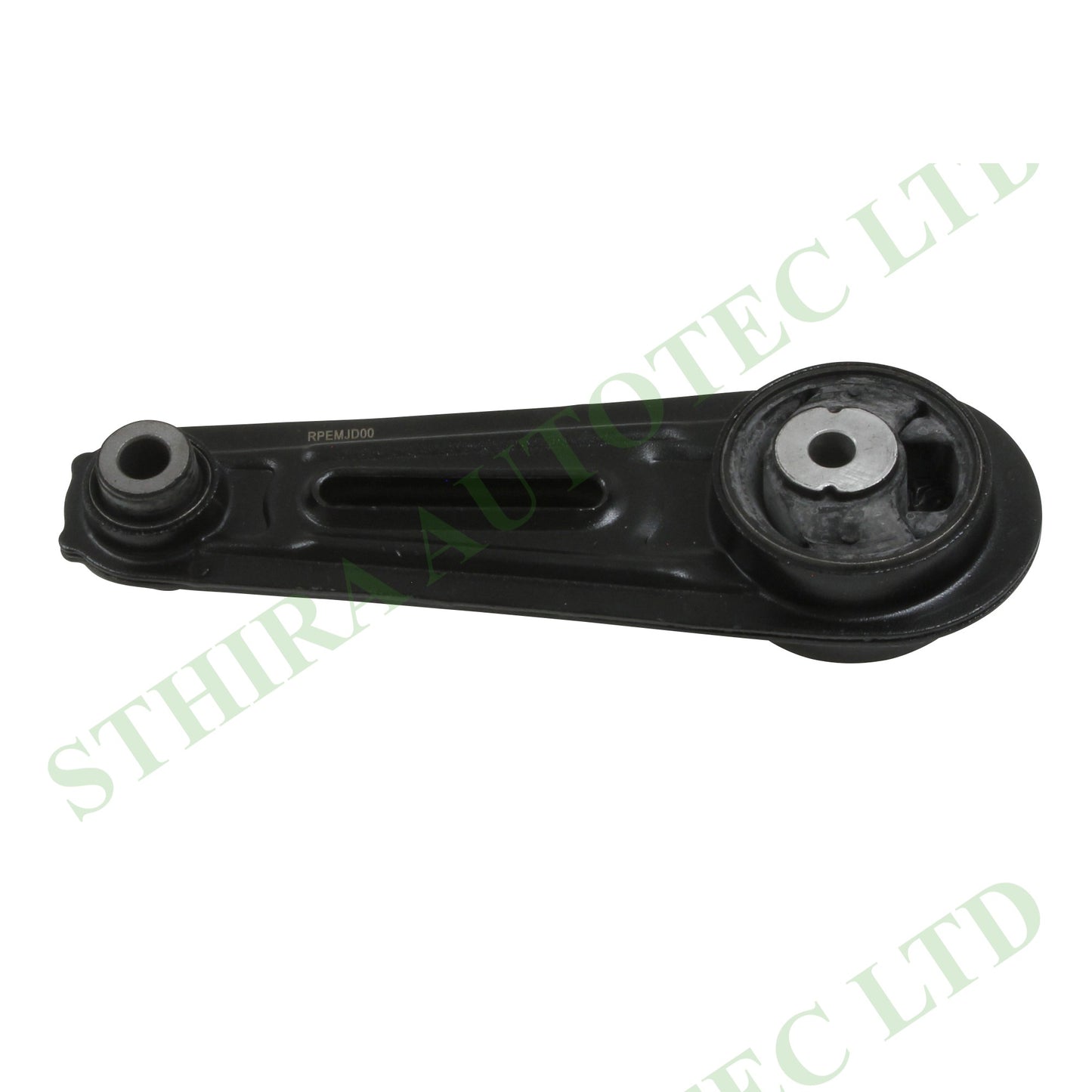 Nissan Qashqai 06- Front Left Hand Engine / Gearbox Mounting - OEM Ref 11360-JD000 - RPEMJD00