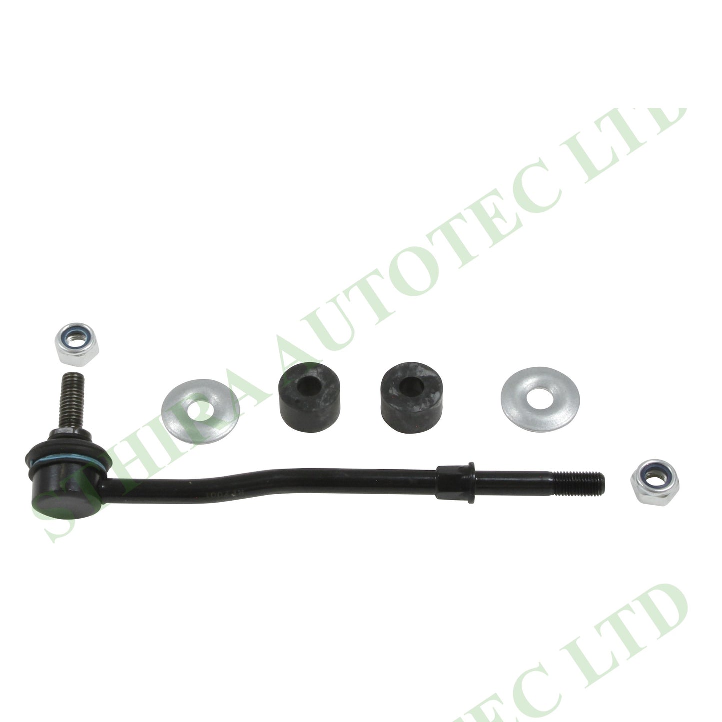 Ford / Nissan Terrano-Maveric Rear Left and Right Anti-roll Bar Link / Stabiliser Link - OEM Ref 56260-0F001 - RPF001